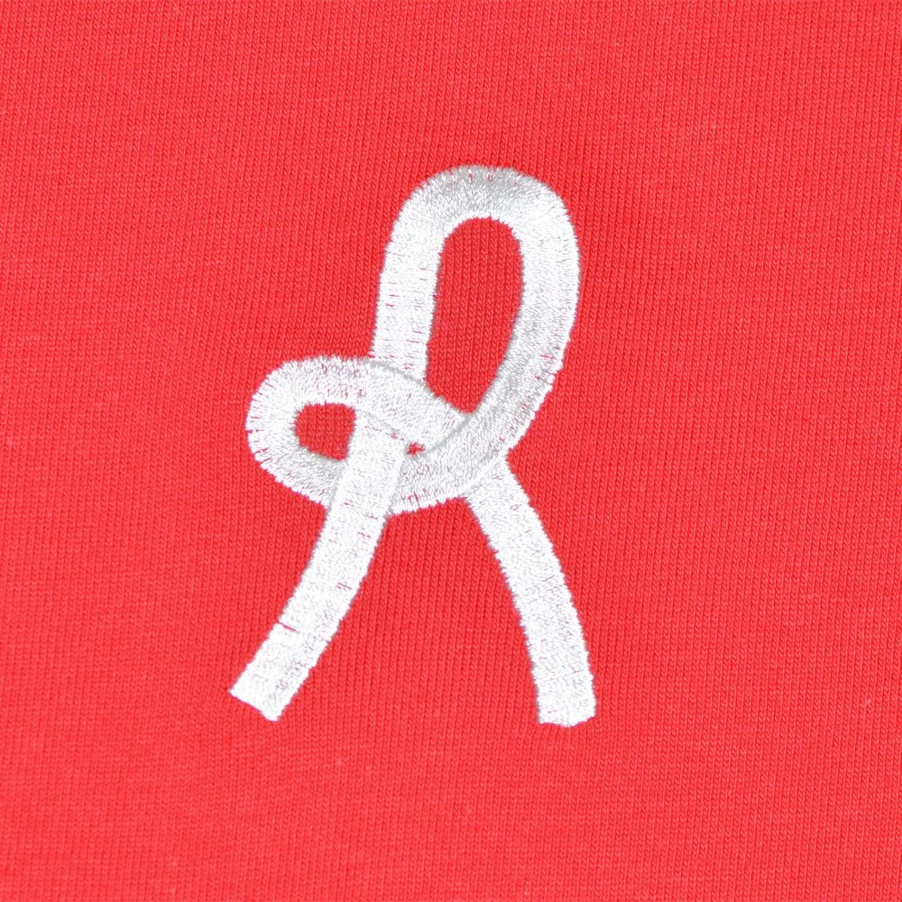 Vicenza 1960s Home Red Retro Football Shirt 4 Vicenza 1960s Home Red Retro Football Shirt - Image 2