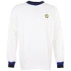 Internazionale (Inter Milan) 1964-65 Retro Shirt 1971 2 Internazionale (Inter Milan) 1964-65 Retro Shirt 1971 -Toffs Store 4342