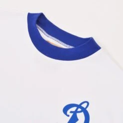 Dynamo Kiev 1975 Retro Football Shirt 7 Dynamo Kiev 1975 Retro Football Shirt -Toffs Store 4390 2