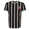 Corinthians Paulista 1977 Retro Football Shirt -Toffs Store 4554