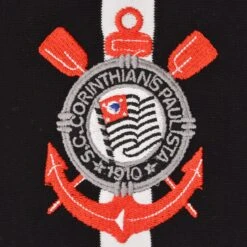 Corinthians Paulista 1983 Retro Football Shirt 8 Corinthians Paulista 1983 Retro Football Shirt -Toffs Store 4554a 1