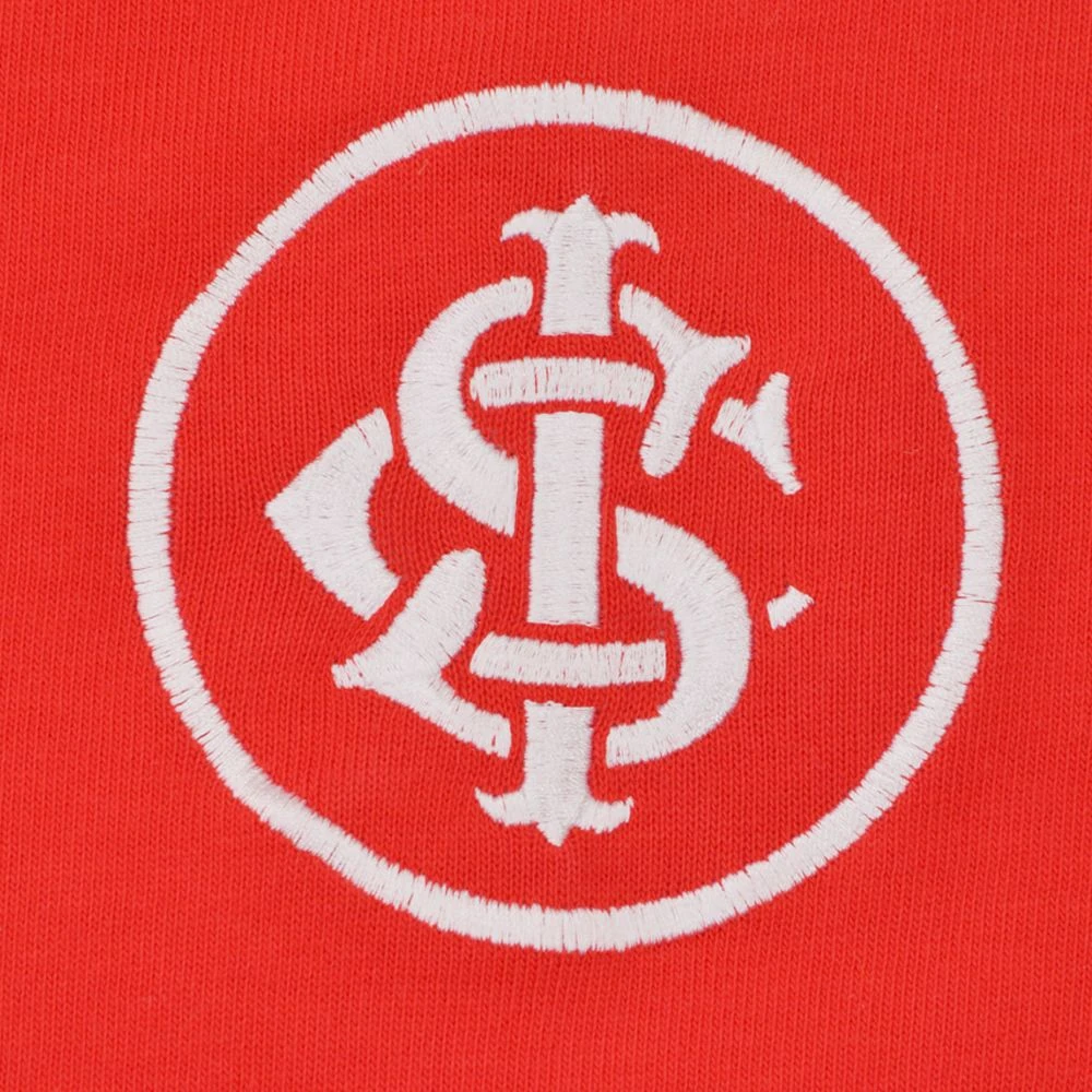 Internacional Retro Football Shirt 4 Internacional Retro Football Shirt - Image 2