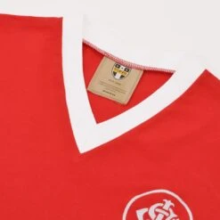 Internacional Retro Football Shirt 7 Internacional Retro Football Shirt -Toffs Store 4557 2