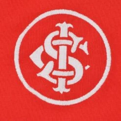 Sport Club Internacional Kids Retro Football Shirt -Toffs Store 4557 2 1