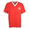 Sport Club Internacional Kids Retro Football Shirt -Toffs Store 4557 3