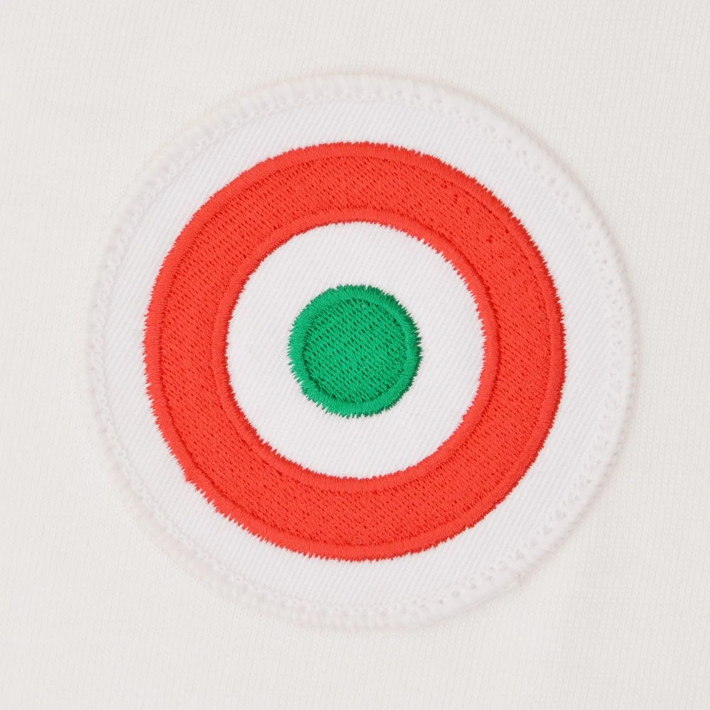 Lazio 1958-59 Retro Football Shirt – Classic Sky Blue V-Neck Short Sleeve Jersey 4 Lazio 1958-59 Retro Football Shirt – Classic Sky Blue V-Neck Short Sleeve Jersey - Image 2