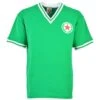 Red Star Paris 1970 Retro Football Shirt