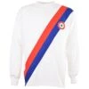Bologna 1970 Copa Italia Winners Retro Football Shirt