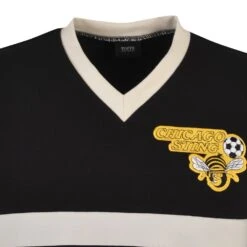 Chicago Sting 1978-1981 Retro Football Shirt 8 Chicago Sting 1978-1981 Retro Football Shirt -Toffs Store 5000 2