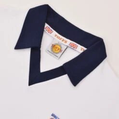 Minnesota Kicks 1970s Retro Football Shirt 7 Minnesota Kicks 1970s Retro Football Shirt -Toffs Store 5006 2