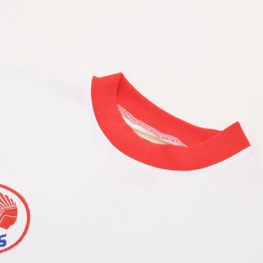 Atlanta Chiefs 1960s Retro Football Shirt 5 Atlanta Chiefs 1960s Retro Football Shirt - Image 3