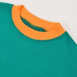 New York Generals Retro Football Shirt – Vintage NASL Heavyweight Cotton Jersey -Toffs Store 5021 2