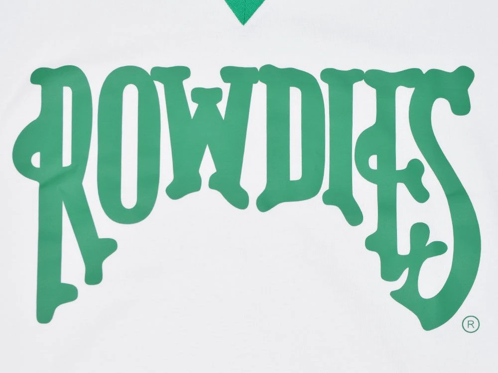 Tampa Bay Rowdies Retro Football Shirt 4 Tampa Bay Rowdies Retro Football Shirt - Image 2