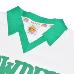 Tampa Bay Rowdies Retro Football Shirt 7 Tampa Bay Rowdies Retro Football Shirt -Toffs Store 5024 2