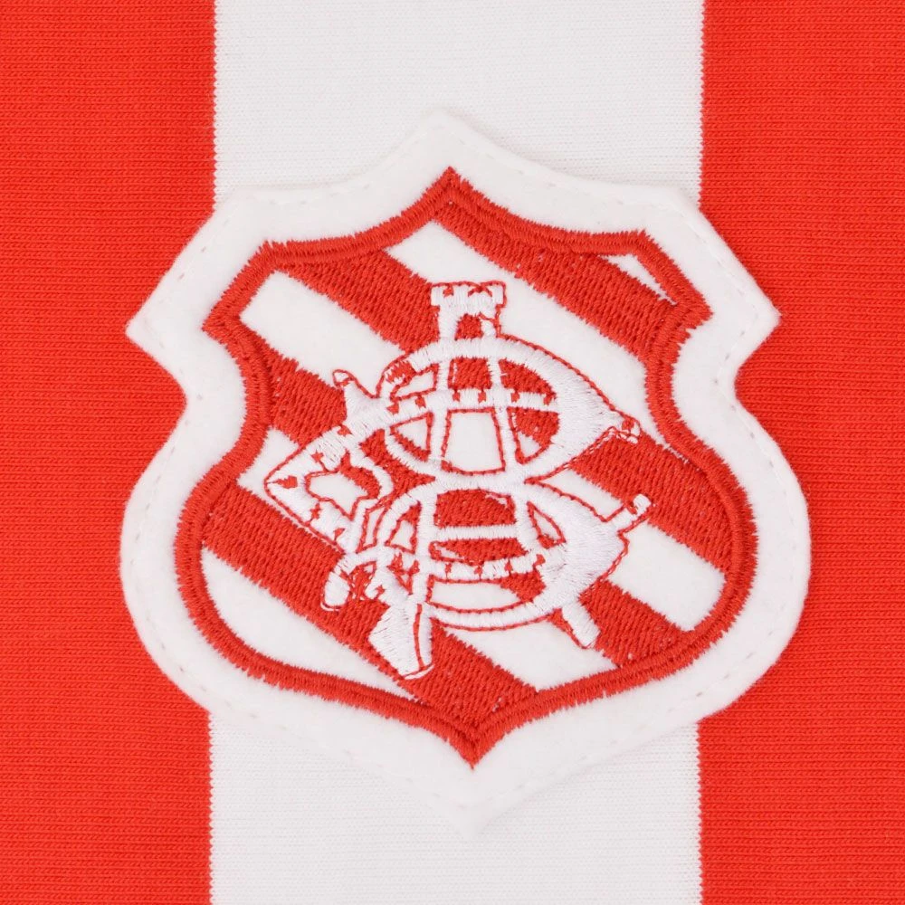 Bangu 1966 Retro Football Shirt 4 Bangu 1966 Retro Football Shirt - Image 2