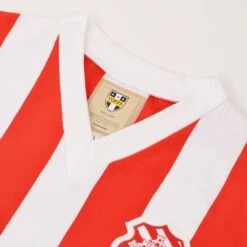 Bangu 1966 Retro Football Shirt 7 Bangu 1966 Retro Football Shirt -Toffs Store 5066 2