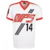 Washington Diplomats Retro Football Shirt -Toffs Store 5068 2