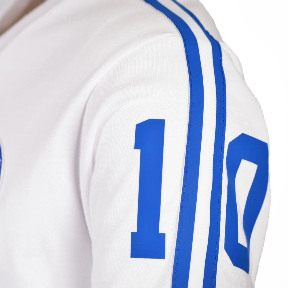 Rochester Lancers 1976-77 Home Jersey 5 Rochester Lancers 1976-77 Home Jersey - Image 3