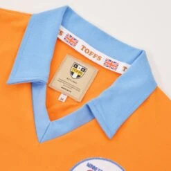 Minnesota Kicks 1970s Home -Toffs Store 5909 2