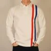 Escape To Victory White Retro Football Shirt 2 Escape To Victory White Retro Football Shirt -Toffs Store 7000 2 2