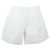 Baggies White Shorts -Toffs Store 8000