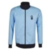 Coventry City Track Top -Toffs Store 9039