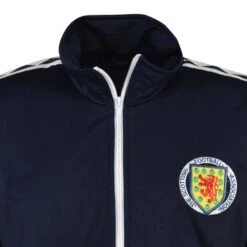 Scotland 1978 Track Top -Toffs Store 9052 2