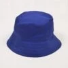 TOFFS Bucket Hat - Royal 1 TOFFS Bucket Hat - Royal -Toffs Store bh0008