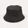 TOFFS Bucket Hat - Black -Toffs Store bh0009