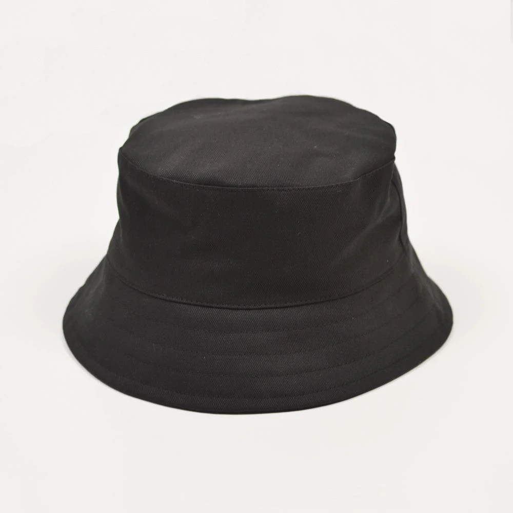 TOFFS Bucket Hat - Black 3 TOFFS Bucket Hat - Black