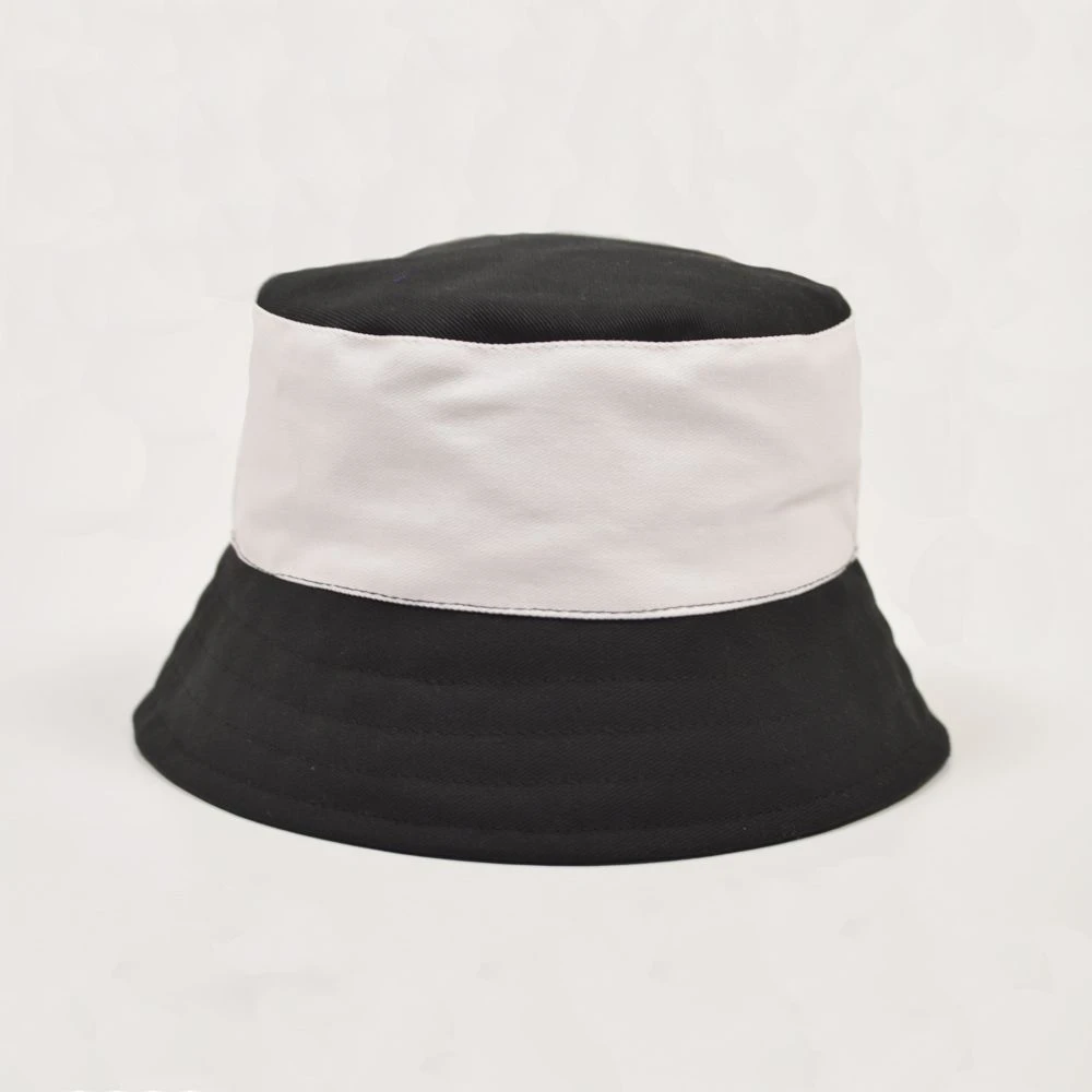 TOFFS Bucket Hat - Black/White 3 TOFFS Bucket Hat - Black/White