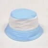 TOFFS Bucket Hat - Sky/White -Toffs Store bh0016