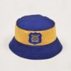 Leeds United Bucket Hat -Toffs Store bh0033