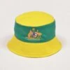 Australia Bucket Hat -Toffs Store bh0067