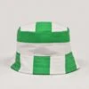 Celtic Stripe Bucket Hat -Toffs Store bh0086