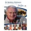 Sir Bobby Robson - A Knight To Remember Documentary DVD (Introduced by Alan Shearer) -Toffs Store dvdsbr 1