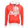 NASL: Atlanta Chiefs Hoodie - Red/White 1 NASL: Atlanta Chiefs Hoodie - Red/White -Toffs Store h0059