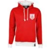 Bournemouth Retro Hoodie -Toffs Store h0064