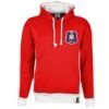 Sunderland 1937 Retro Hoodie -Toffs Store h0068