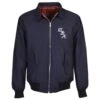 West Bromwich Albion Navy Harrington Jacket -Toffs Store hj0037