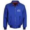 Birmingham City Royal Harrington Jacket -Toffs Store hj0072