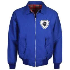 Bastia Royal Harrington Jacket