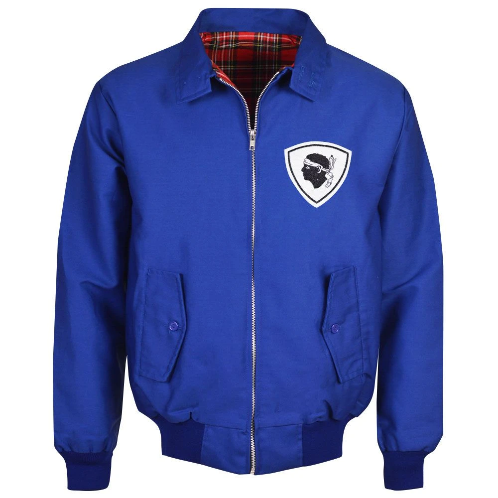 Bastia Royal Harrington Jacket 3 Bastia Royal Harrington Jacket