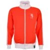 Middlesbrough Retro Track Top -Toffs Store j0005
