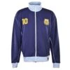 Argentina Retro Track Top -Toffs Store j0029