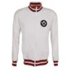 Sheffield United Retro Track Top -Toffs Store j0043 4