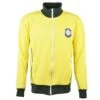 Brazil Retro Track Top -Toffs Store j0050