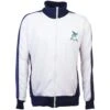 West Bromwich Albion Retro Track Top -Toffs Store j0051