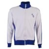Everton 1970s Retro Track Top -Toffs Store j0068