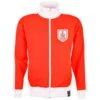 Bournemouth Retro Track Top -Toffs Store j0074